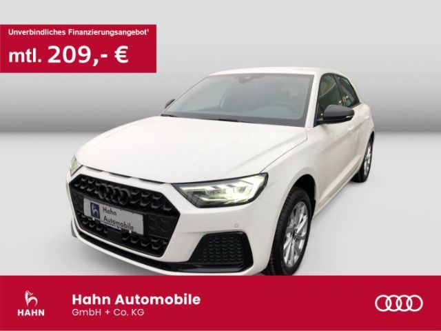 Audi A1 Sportback Advanced 25 TFSI Schaltgetriebe - 2025 - Joinsteer - #1