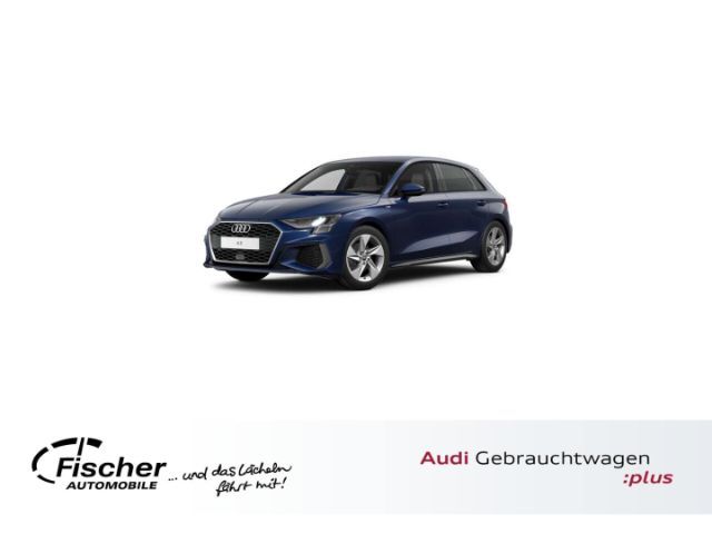 Audi A3 Sportback S Line 30 TDI S Tronic - 2024 - Joinsteer - #1