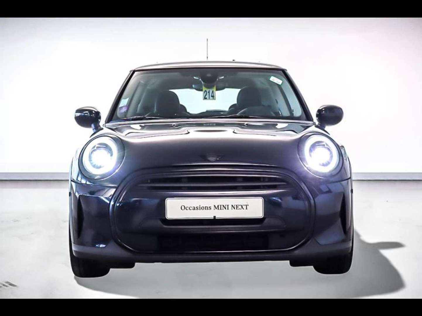 Mini Cooper E Cooper E - 2022 - Joinsteer - #2