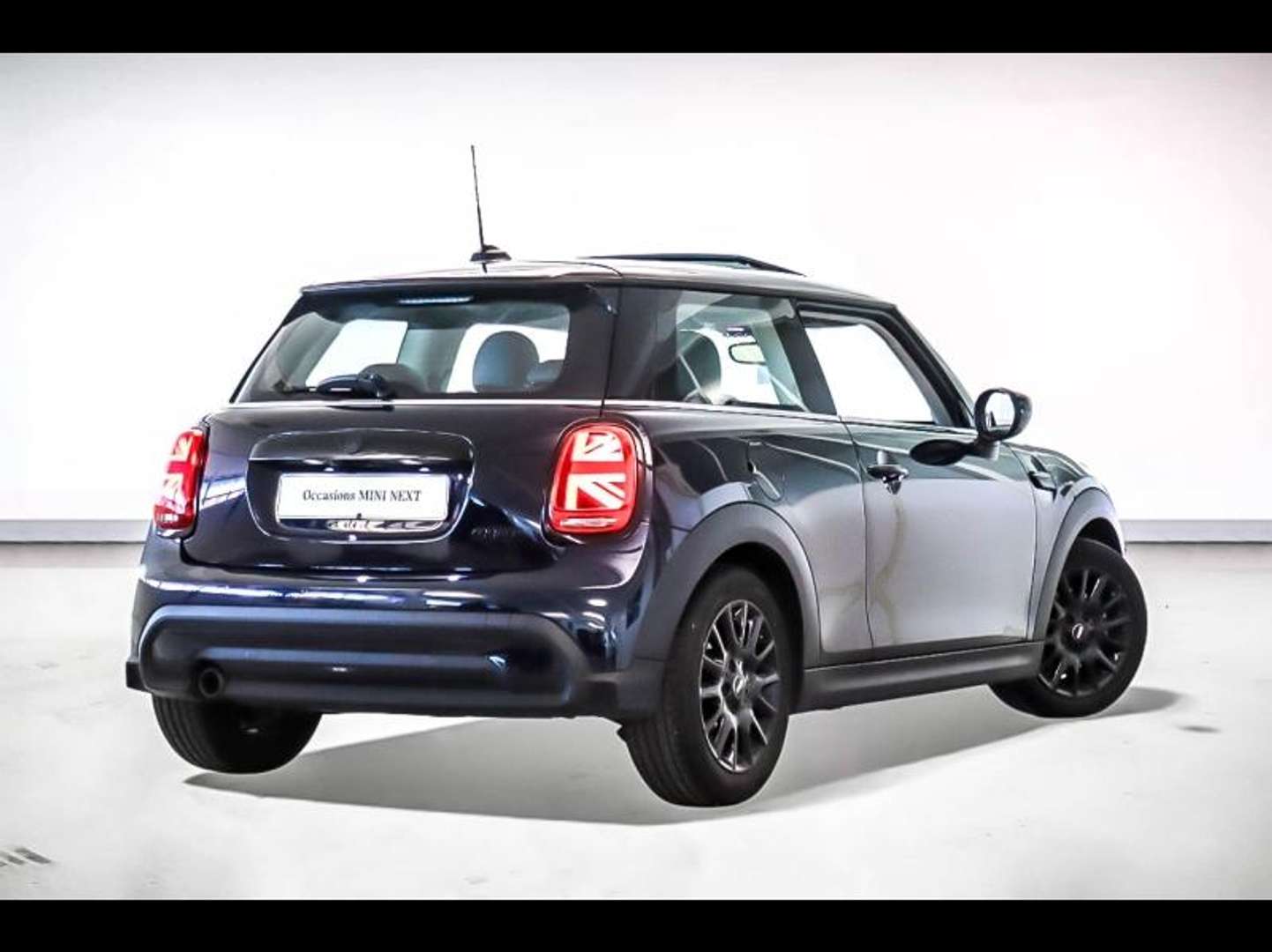 Mini Cooper E Cooper E - 2022 - Joinsteer - #4