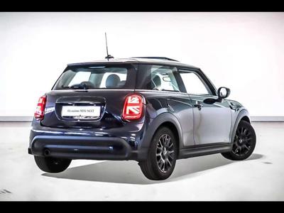 Mini Cooper E Cooper E -  - Joinsteer - #3