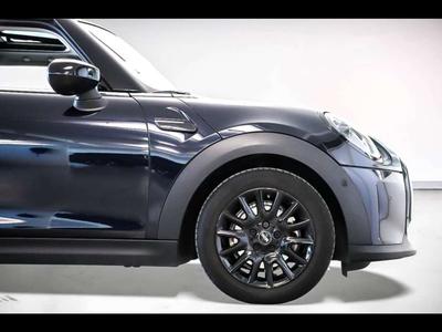 Mini Cooper E Cooper E -  - Joinsteer - #5