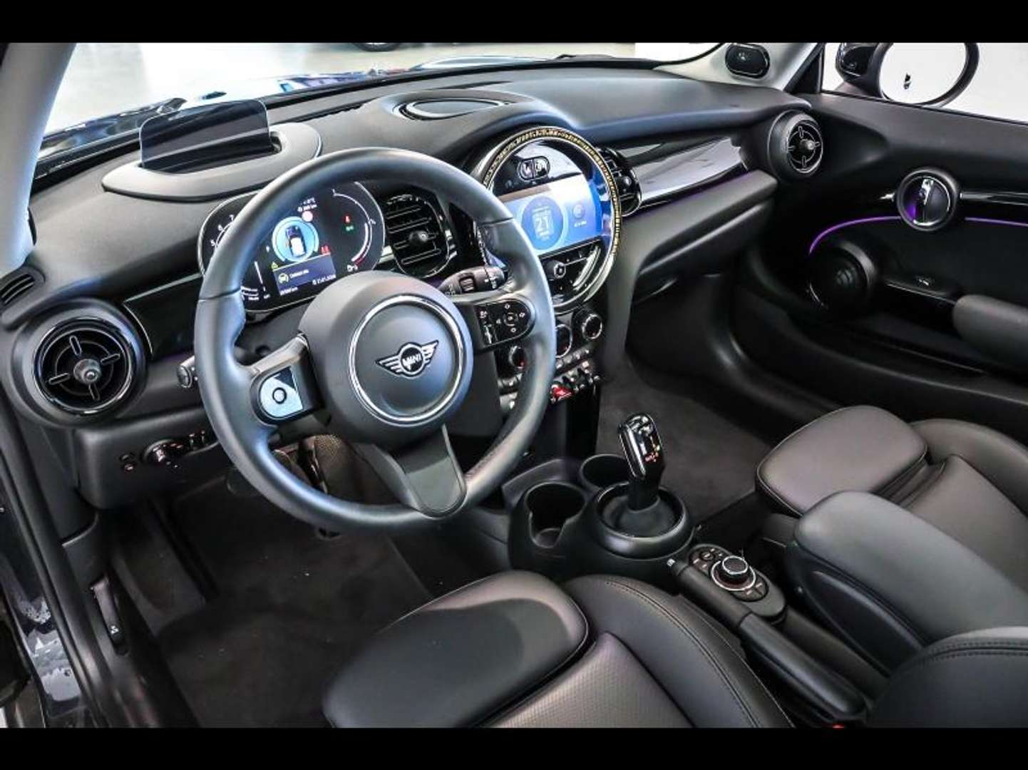 Mini Cooper E Cooper E - 2022 - Joinsteer - #10