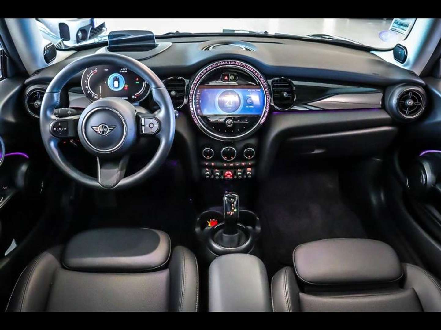 Mini Cooper E Cooper E - 2022 - Joinsteer - #11