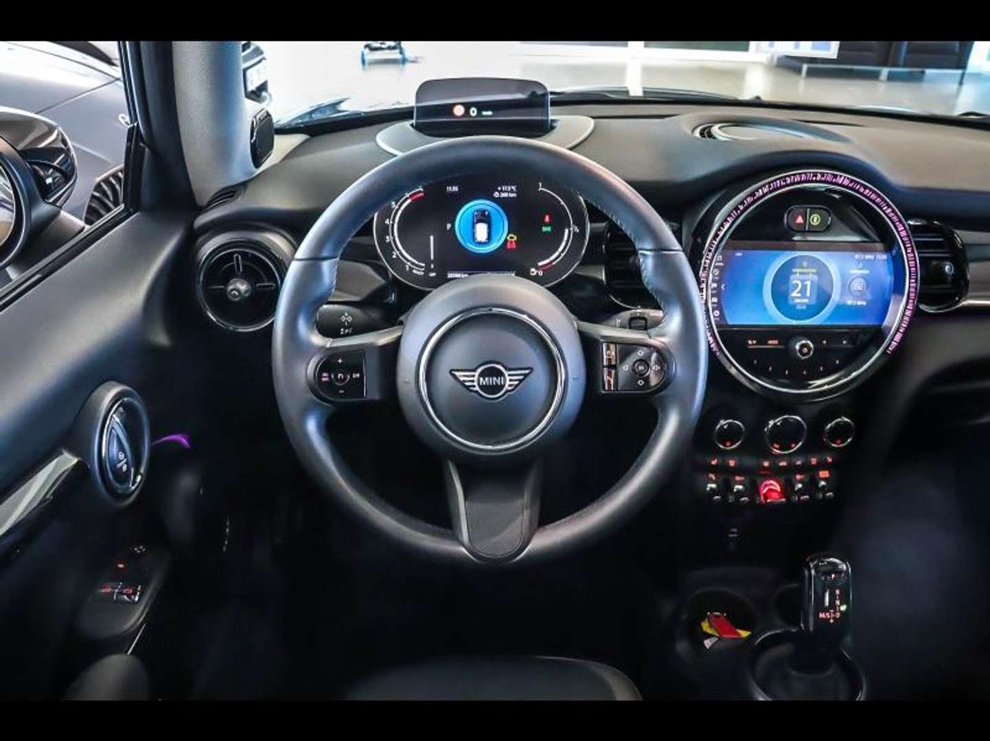 Mini Cooper E Cooper E - 2022 - Joinsteer - #12