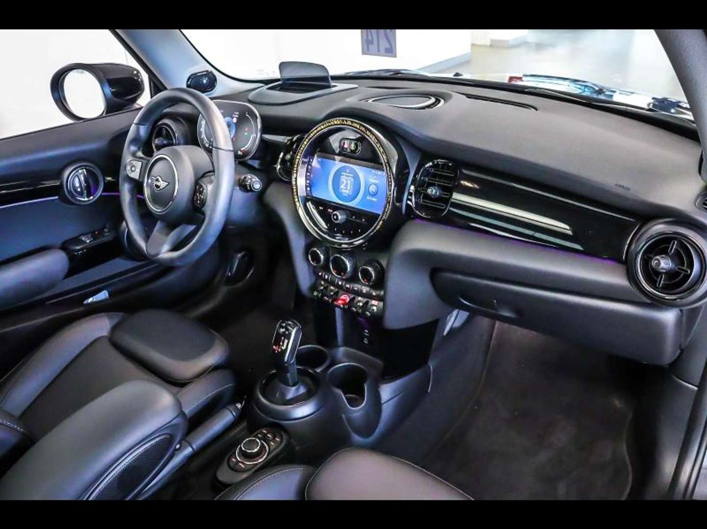 Mini Cooper E Cooper E - 2022 - Joinsteer - #13