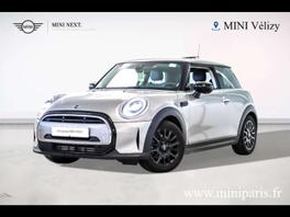 Mini Electric Cooper E -  - Joinsteer - #1