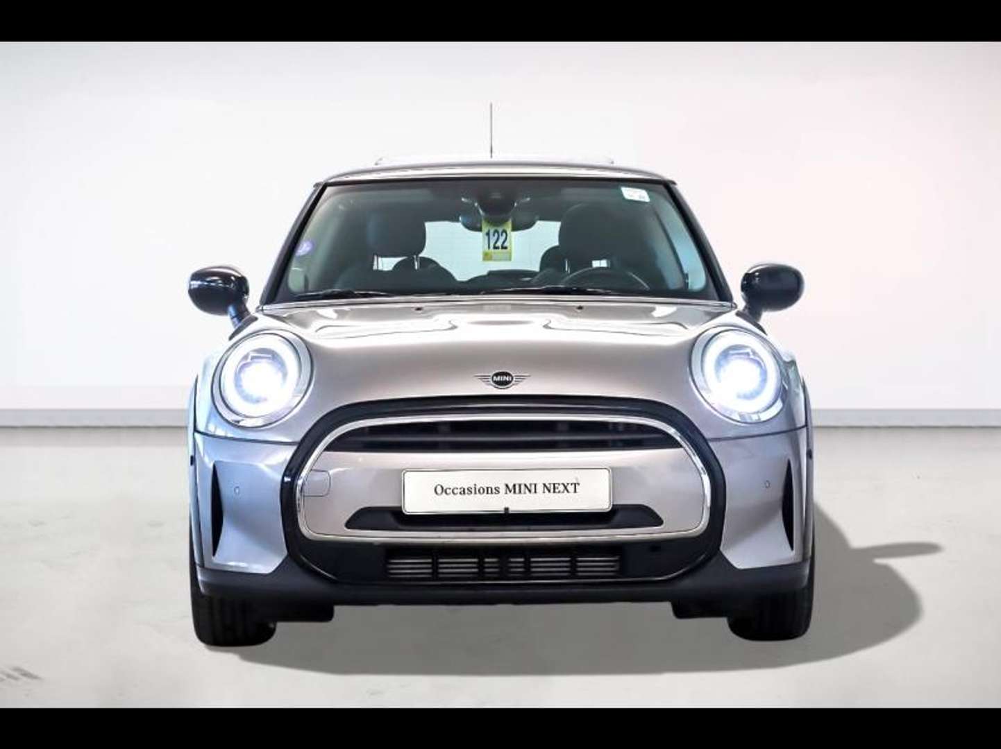 Mini Electric Cooper E - 2022 - Joinsteer - #2