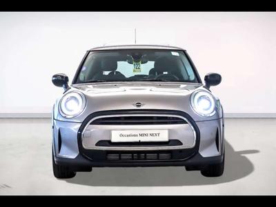 Mini Electric Cooper E - 2022 - Joinsteer - #2