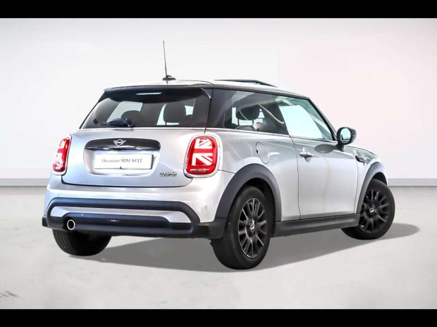 Mini Electric Cooper E - 2022 - Joinsteer - #3