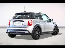 Mini Electric Cooper E -  - Joinsteer - #2