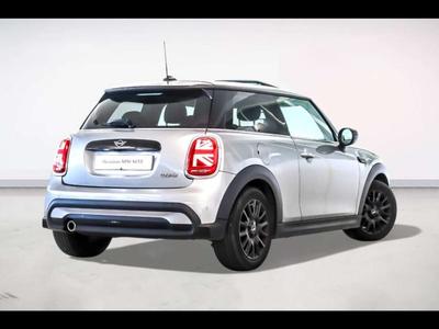 Mini Electric Cooper E - 2022 - Joinsteer - #3