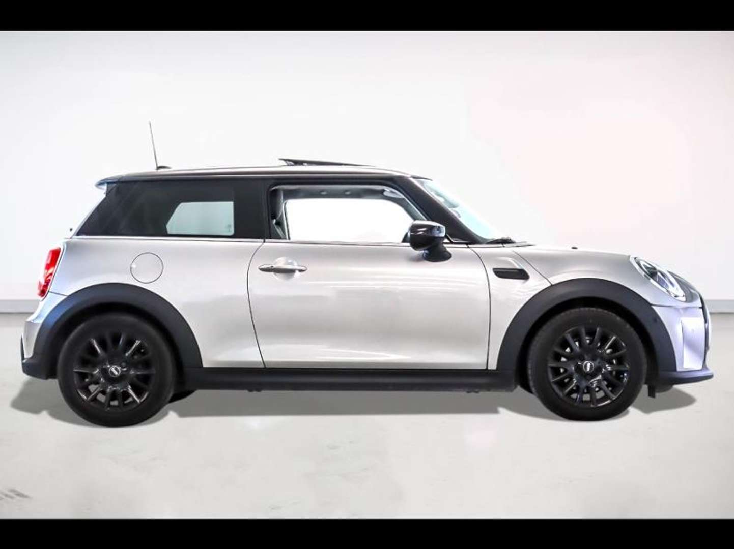 Mini Electric Cooper E - 2022 - Joinsteer - #5