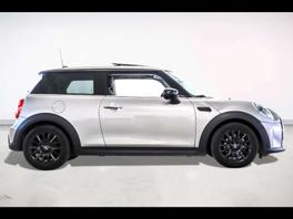 Mini Electric Cooper E -  - Joinsteer - #4