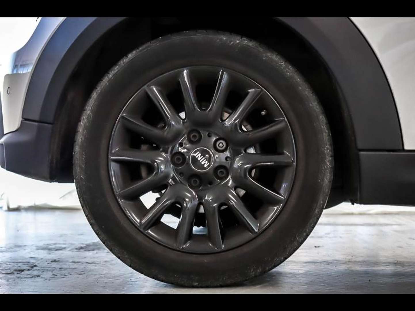 Mini Electric Cooper E - 2022 - Joinsteer - #7