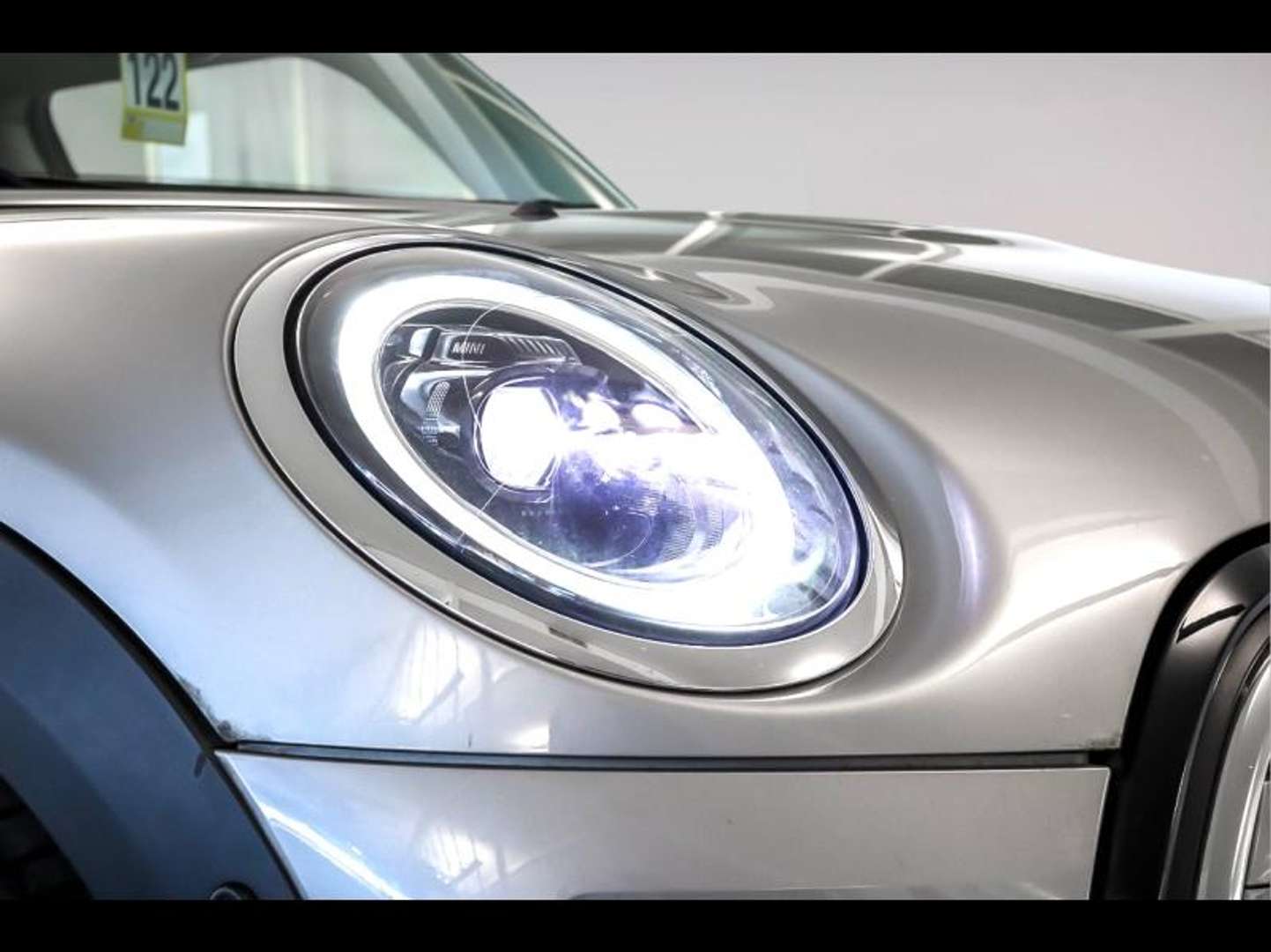 Mini Electric Cooper E - 2022 - Joinsteer - #9