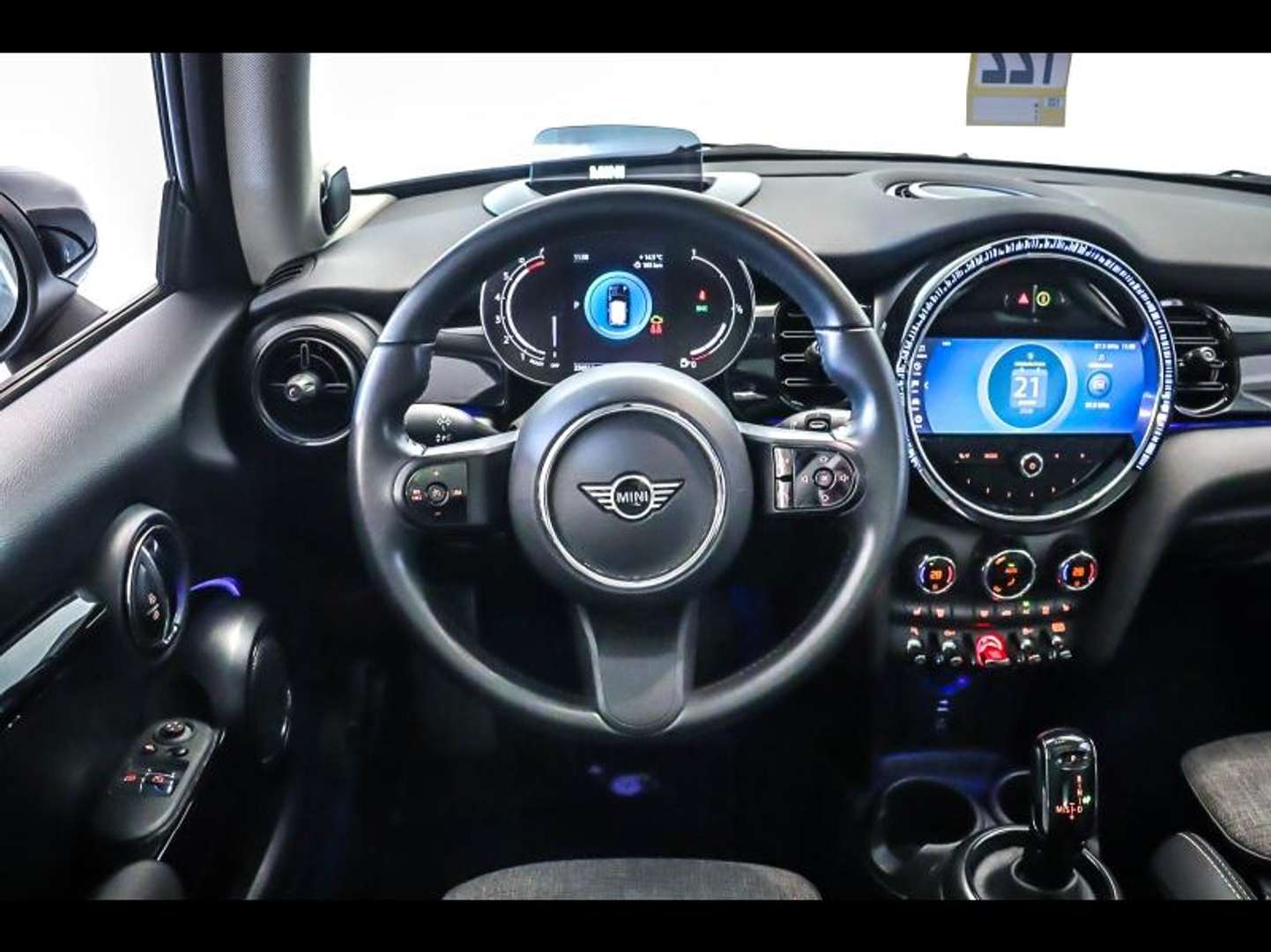 Mini Electric Cooper E - 2022 - Joinsteer - #12