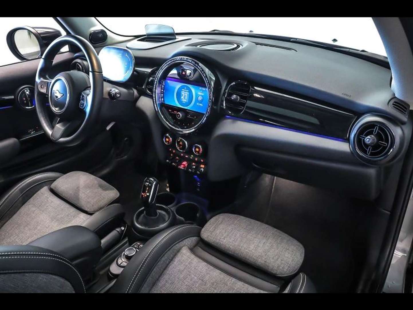 Mini Electric Cooper E - 2022 - Joinsteer - #13