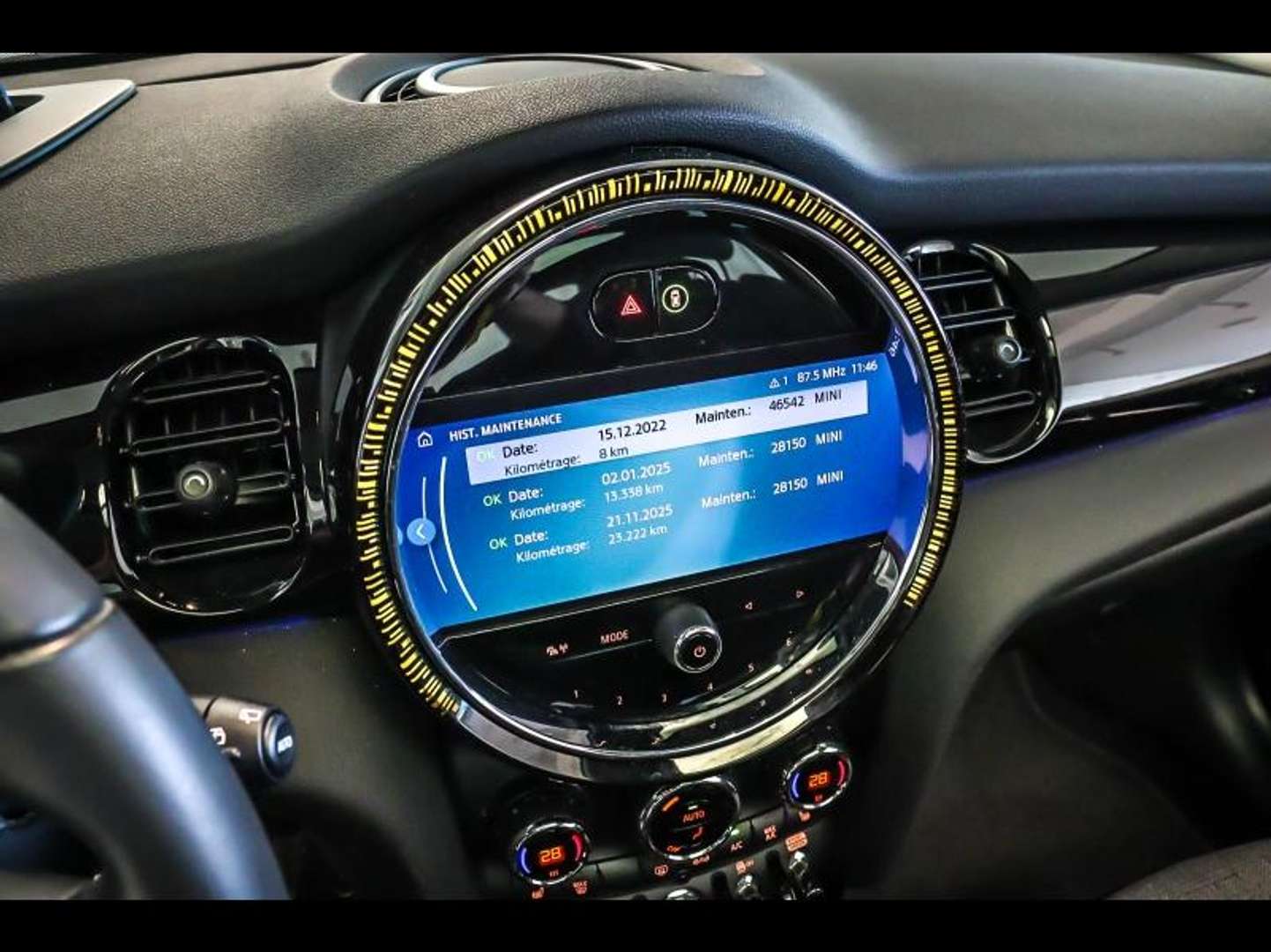 Mini Electric Cooper E - 2022 - Joinsteer - #15