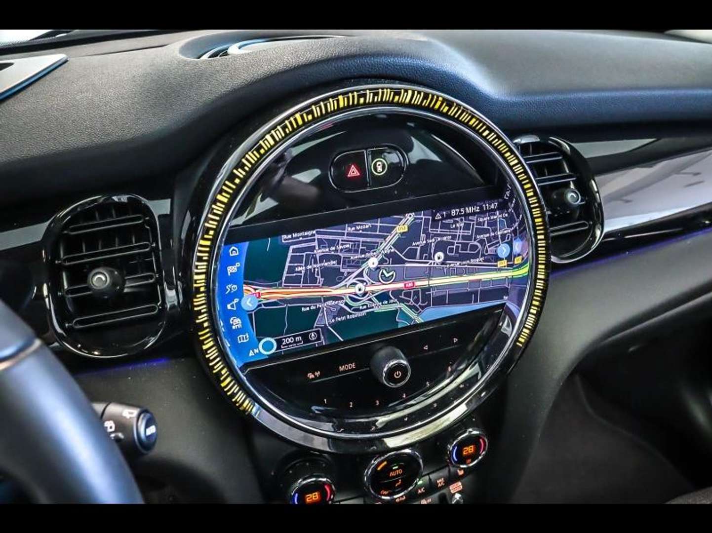 Mini Electric Cooper E - 2022 - Joinsteer - #16
