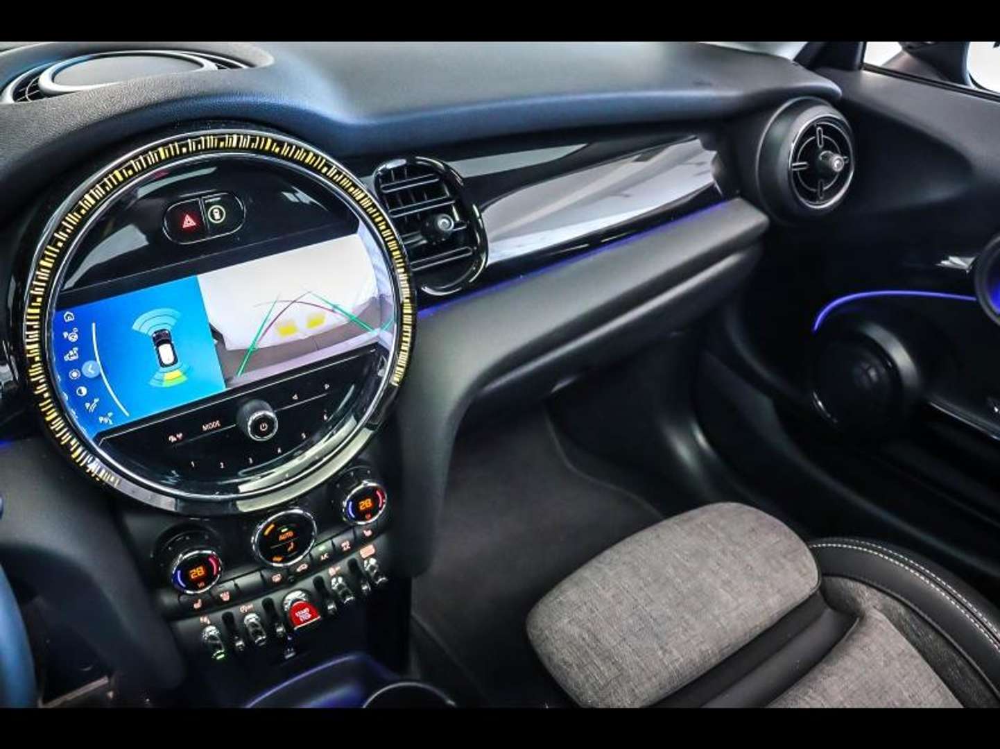 Mini Electric Cooper E - 2022 - Joinsteer - #17