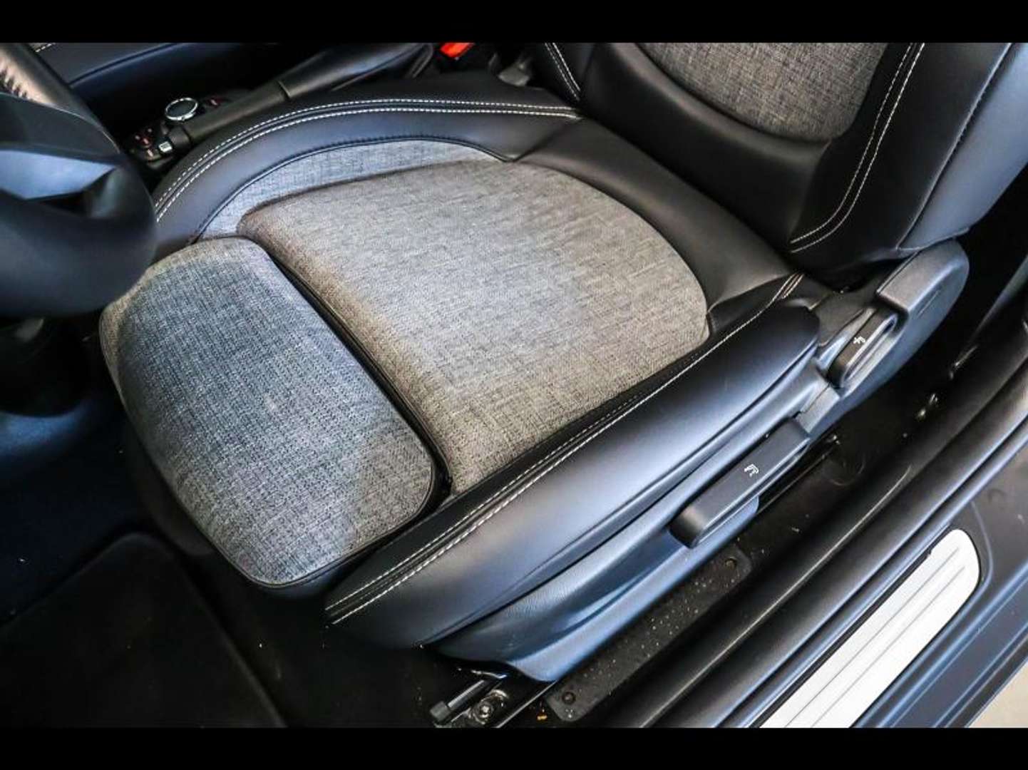 Mini Electric Cooper E - 2022 - Joinsteer - #19