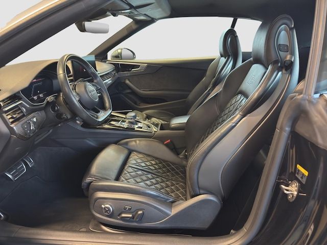 Audi S5 Cabriolet TFSI Quattro Tiptronic - 2020 - Joinsteer - #6