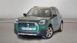 Mini Hatch One D - 2025 - Joinsteer - #1