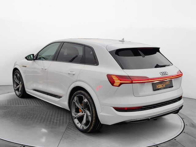 Audi E-tron S S E-tron Quattro - 2022 - Joinsteer - #5