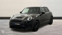 Mini Hatch Camden Cooper S - 2022 - Joinsteer - #1