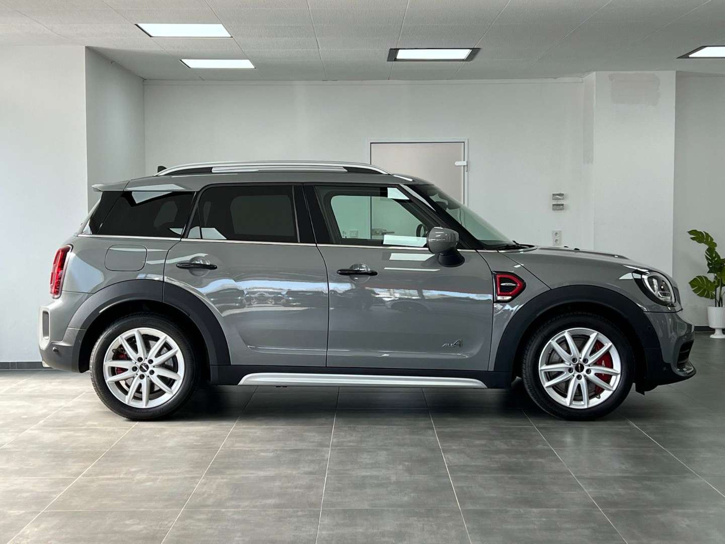 Mini Countryman JCW Cooper - 2021 - Joinsteer - #3