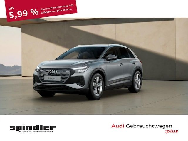 Audi Q4 E-tron 45 E-tron - 2024 - Joinsteer - #1