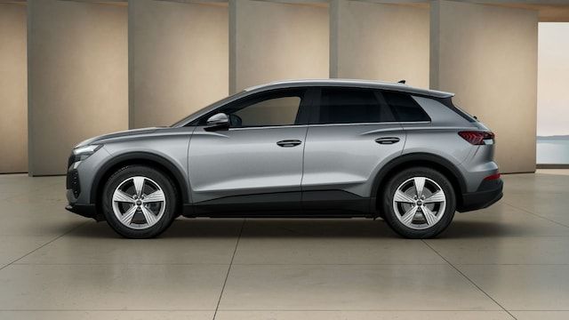 Audi Q4 E-tron 45 E-tron - 2024 - Joinsteer - #5