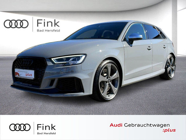Audi RS3 Sportback 2.5 TFSI Quattro S Tronic - 2020 - Joinsteer