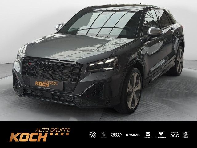 Audi SQ2 TFSI Quattro S Tronic - 2025 - Joinsteer - #1