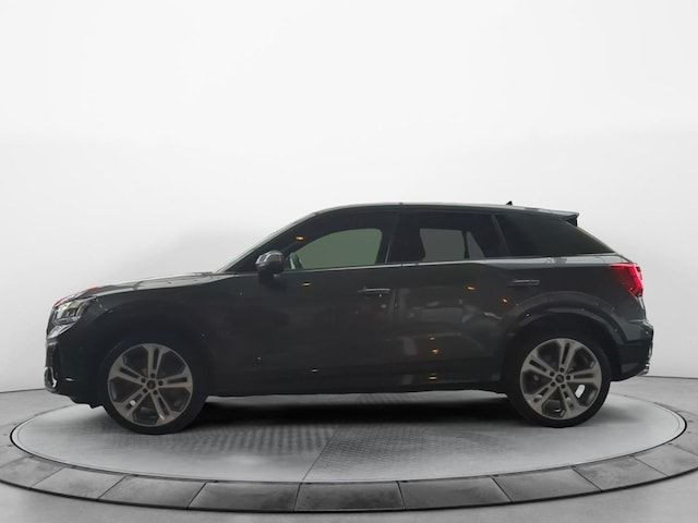 Audi SQ2 TFSI Quattro S Tronic - 2025 - Joinsteer - #2