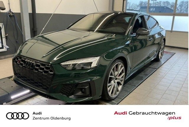 Audi S5 Sportback TDI Quattro Tiptronic - 2022 - Joinsteer - #1