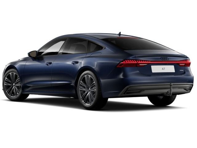 Audi A7 Sportback TFSI E 50 TFSI E Quattro S Tronic - 2025 - Joinsteer - #5