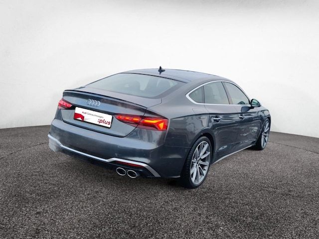 Audi S5 Sportback TDI Quattro Tiptronic - 2022 - Joinsteer - #6