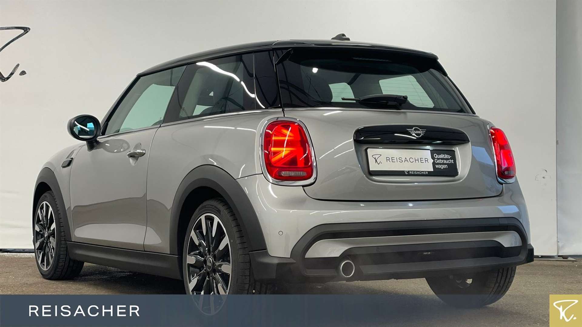 Mini Cooper Classic Cooper - 2024 - Joinsteer - #2