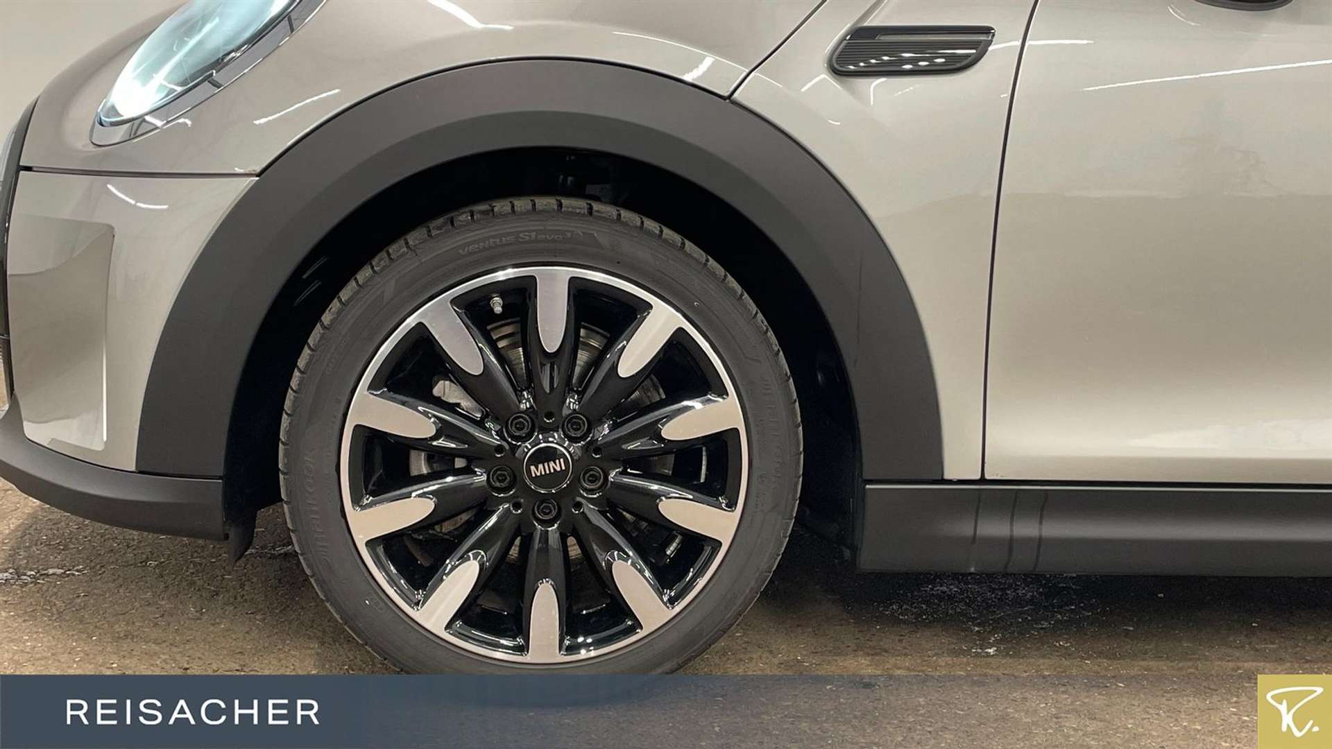 Mini Cooper Classic Cooper - 2024 - Joinsteer - #3