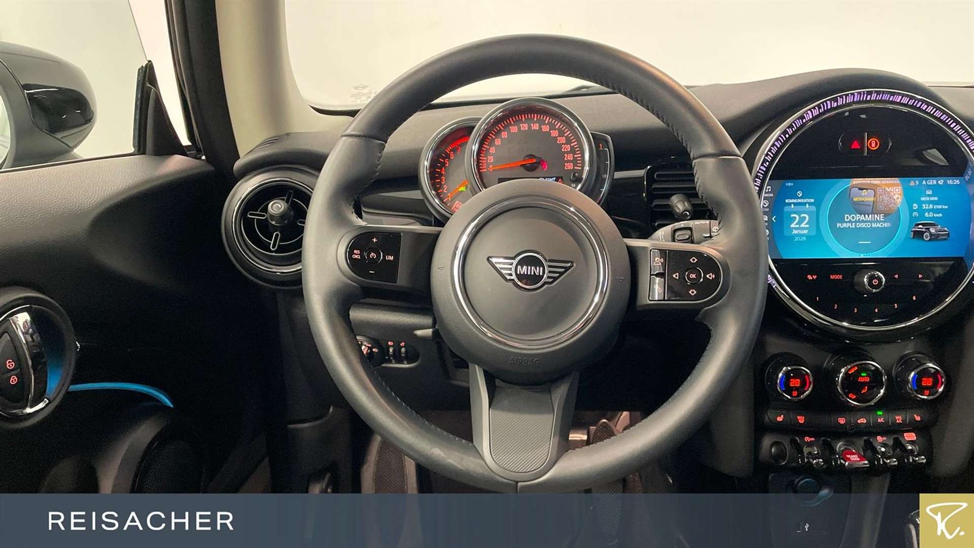 Mini Cooper Classic Cooper - 2024 - Joinsteer - #5