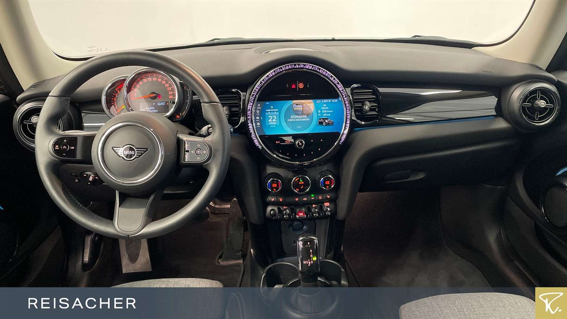 Mini Cooper Classic Cooper - 2024 - Joinsteer - #6