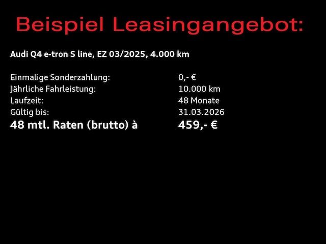 Audi Q4 E-tron 45 E-tron - 2025 - Joinsteer - #2