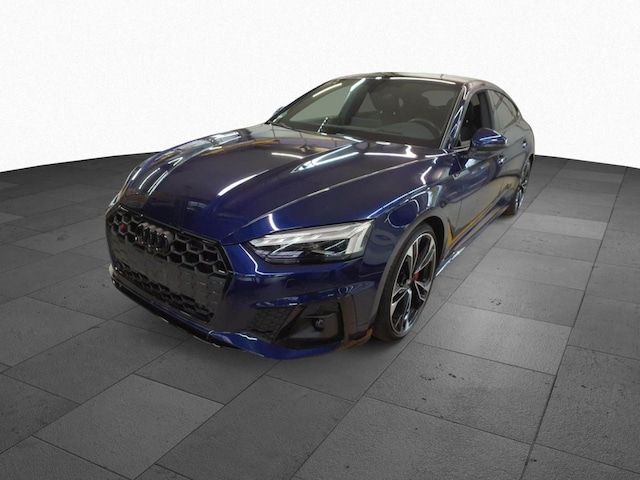 Audi S5 Sportback TDI Quattro Tiptronic - 2022 - Joinsteer - #1
