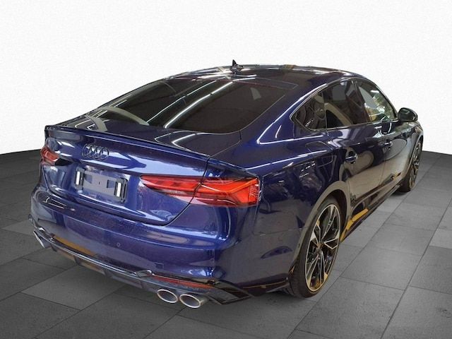 Audi S5 Sportback TDI Quattro Tiptronic - 2022 - Joinsteer - #2