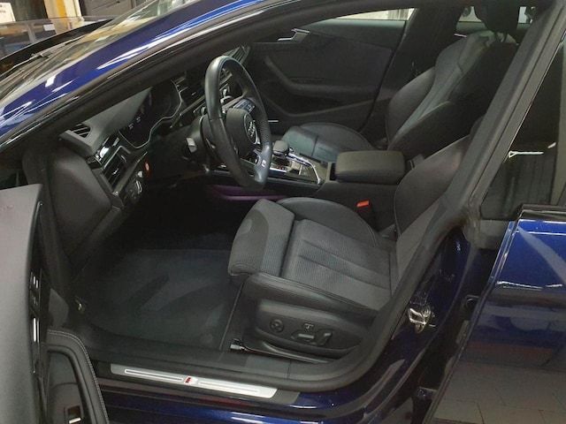 Audi S5 Sportback TDI Quattro Tiptronic - 2022 - Joinsteer - #3