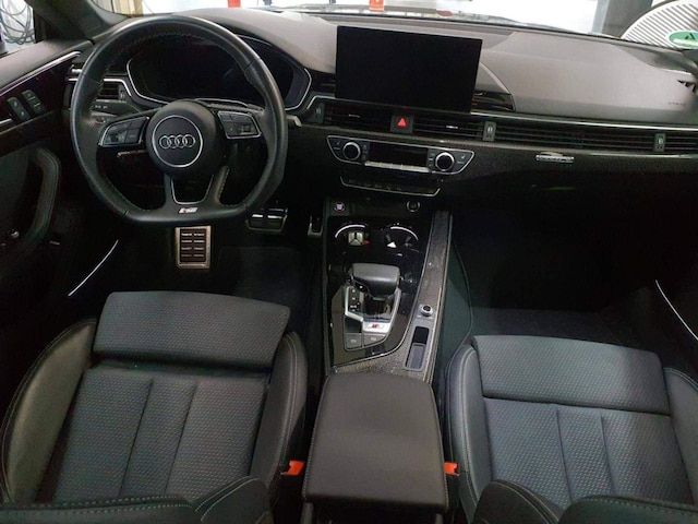 Audi S5 Sportback TDI Quattro Tiptronic - 2022 - Joinsteer - #4