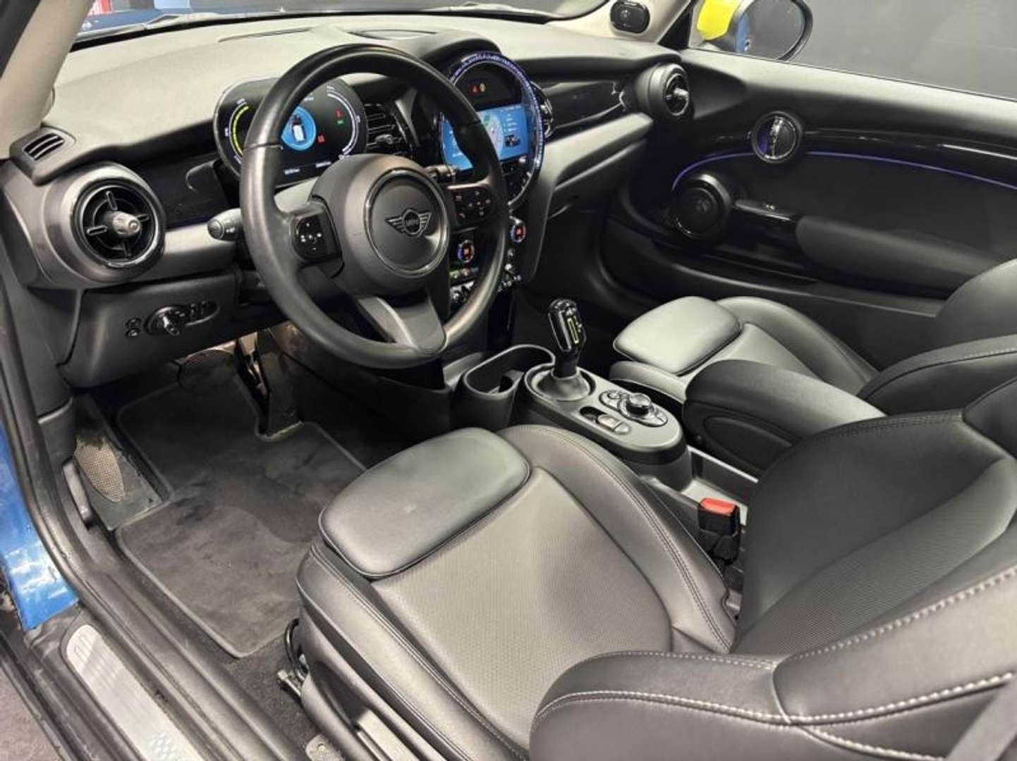 Mini Electric Cooper SE - 2022 - Joinsteer - #3