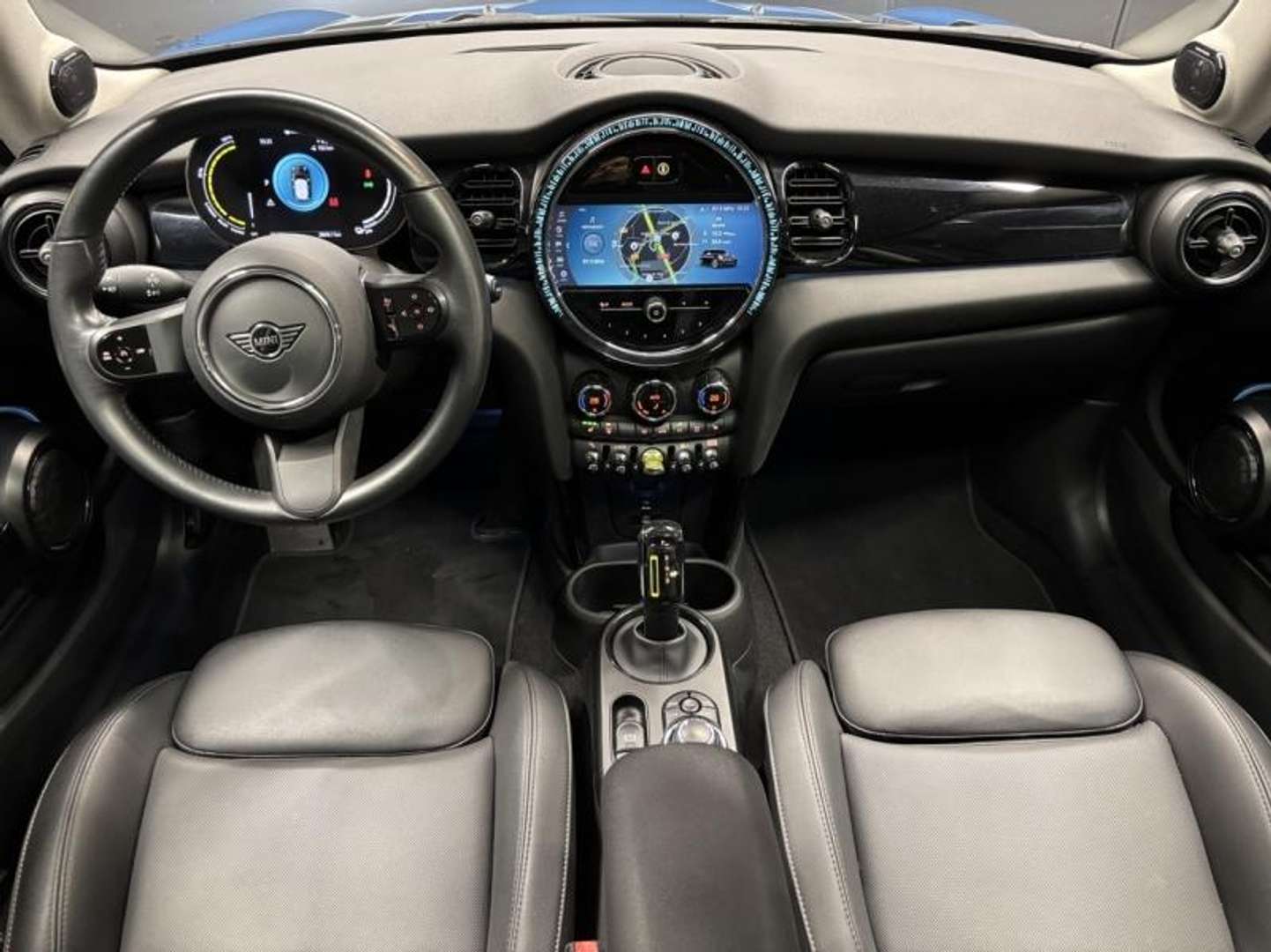 Mini Electric Cooper SE - 2022 - Joinsteer - #4